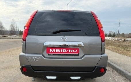 Nissan X-Trail, 2008 год, 900 000 рублей, 4 фотография