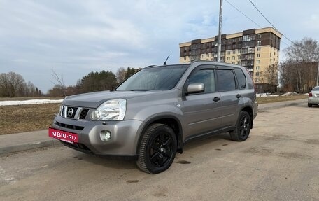 Nissan X-Trail, 2008 год, 900 000 рублей, 5 фотография