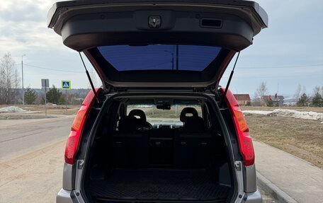 Nissan X-Trail, 2008 год, 900 000 рублей, 10 фотография