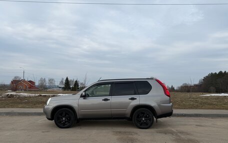 Nissan X-Trail, 2008 год, 900 000 рублей, 11 фотография