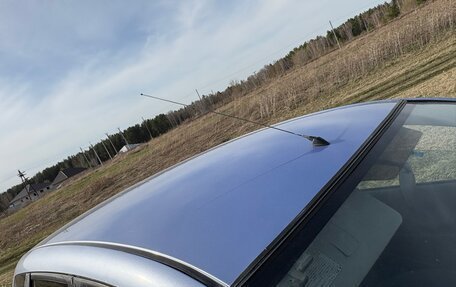 Honda Fit III, 2002 год, 370 000 рублей, 13 фотография