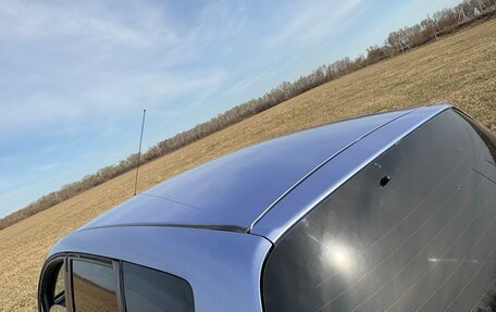 Honda Fit III, 2002 год, 370 000 рублей, 14 фотография