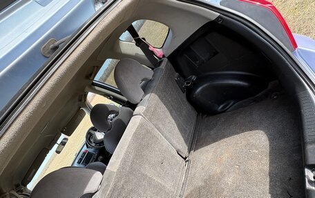 Honda Fit III, 2002 год, 370 000 рублей, 18 фотография