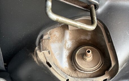 Honda Fit III, 2002 год, 370 000 рублей, 22 фотография