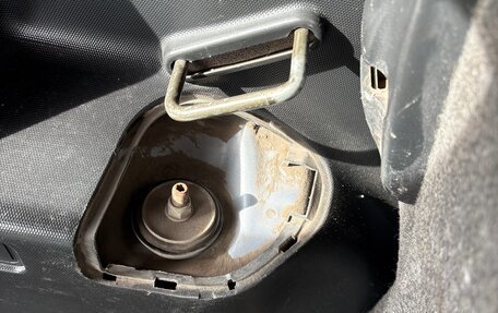 Honda Fit III, 2002 год, 370 000 рублей, 21 фотография