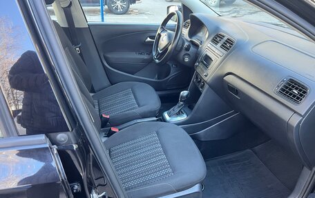 Volkswagen Polo VI (EU Market), 2018 год, 895 000 рублей, 11 фотография