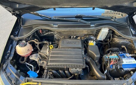 Volkswagen Polo VI (EU Market), 2018 год, 895 000 рублей, 16 фотография