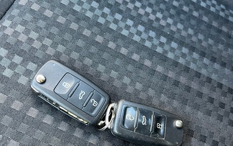 Volkswagen Polo VI (EU Market), 2018 год, 895 000 рублей, 15 фотография