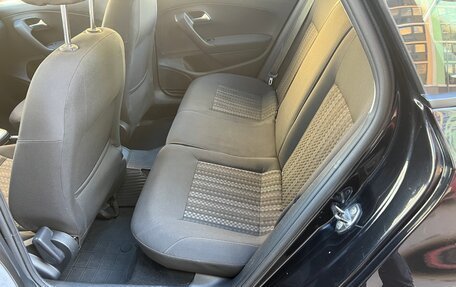 Volkswagen Polo VI (EU Market), 2018 год, 895 000 рублей, 14 фотография