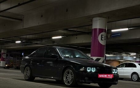 BMW 5 серия, 1998 год, 880 000 рублей, 4 фотография