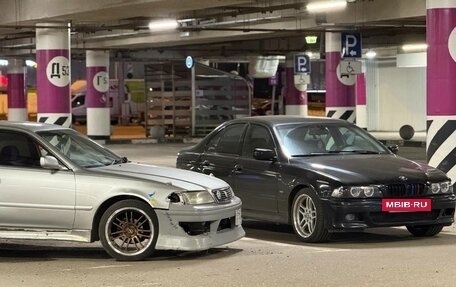 BMW 5 серия, 1998 год, 880 000 рублей, 5 фотография