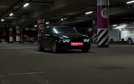 BMW 5 серия, 1998 год, 880 000 рублей, 2 фотография