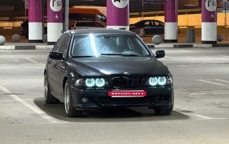 BMW 5 серия, 1998 год, 880 000 рублей, 3 фотография