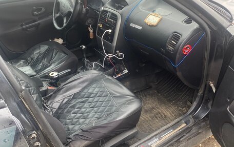 Mitsubishi Carisma I, 2003 год, 159 900 рублей, 10 фотография