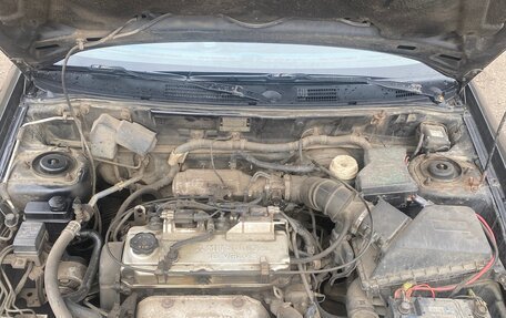 Mitsubishi Carisma I, 2003 год, 159 900 рублей, 5 фотография