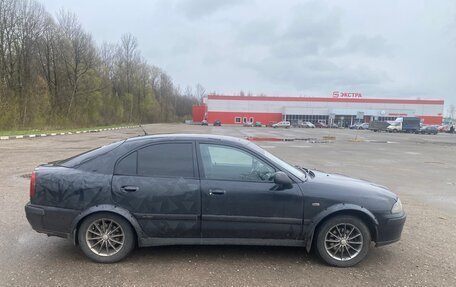 Mitsubishi Carisma I, 2003 год, 159 900 рублей, 11 фотография