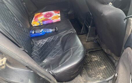 Mitsubishi Carisma I, 2003 год, 159 900 рублей, 9 фотография