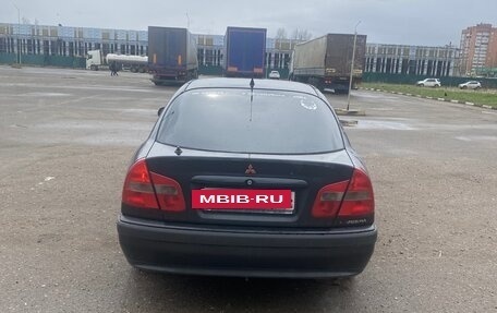 Mitsubishi Carisma I, 2003 год, 159 900 рублей, 7 фотография