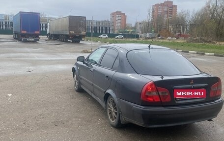 Mitsubishi Carisma I, 2003 год, 159 900 рублей, 6 фотография