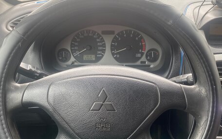 Mitsubishi Carisma I, 2003 год, 159 900 рублей, 18 фотография