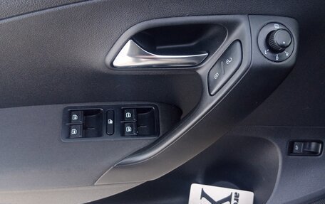 Volkswagen Polo VI (EU Market), 2012 год, 685 000 рублей, 5 фотография