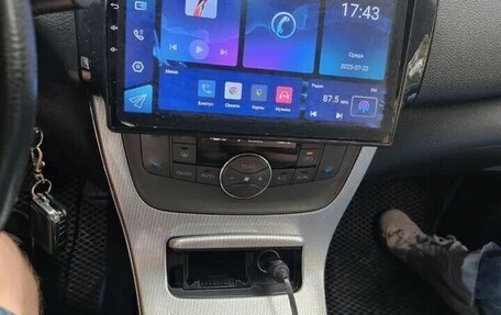 Nissan Sentra, 2014 год, 830 000 рублей, 5 фотография