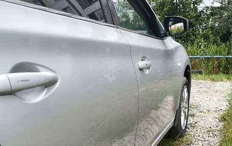 Nissan Sentra, 2014 год, 830 000 рублей, 11 фотография