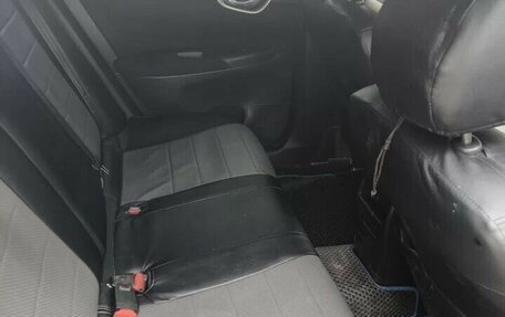 Nissan Sentra, 2014 год, 830 000 рублей, 7 фотография