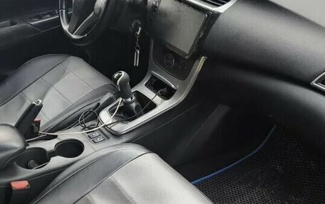 Nissan Sentra, 2014 год, 830 000 рублей, 9 фотография