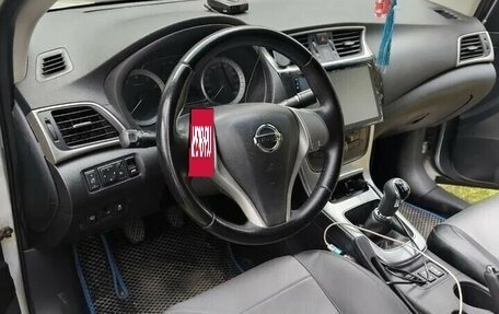 Nissan Sentra, 2014 год, 830 000 рублей, 6 фотография