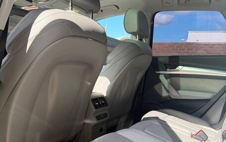 Audi Q5, 2021 год, 4 800 000 рублей, 12 фотография