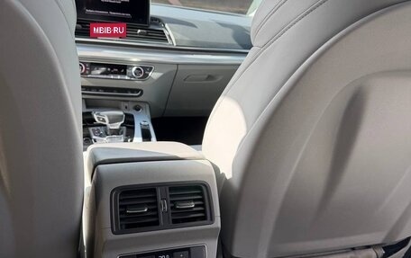 Audi Q5, 2021 год, 4 800 000 рублей, 13 фотография