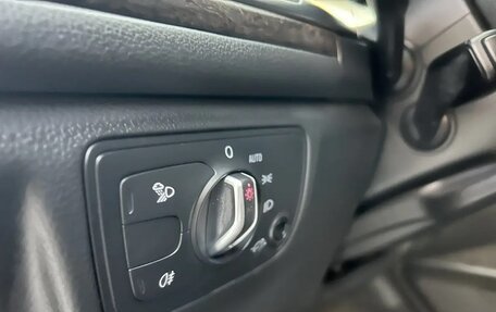 Audi A6, 2016 год, 1 850 000 рублей, 16 фотография