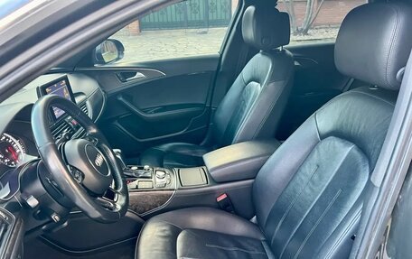 Audi A6, 2016 год, 1 850 000 рублей, 17 фотография