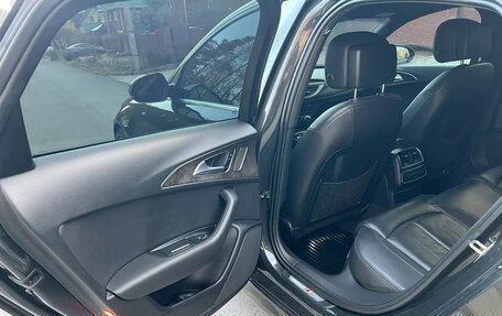 Audi A6, 2016 год, 1 850 000 рублей, 20 фотография