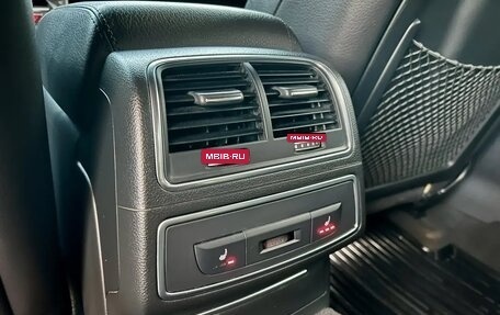 Audi A6, 2016 год, 1 850 000 рублей, 19 фотография