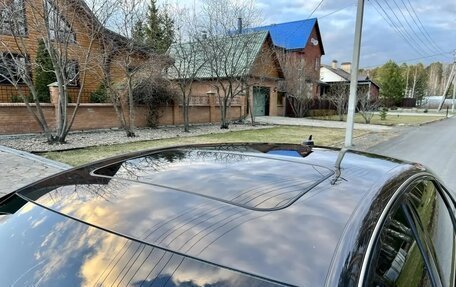 Audi A6, 2016 год, 1 850 000 рублей, 27 фотография