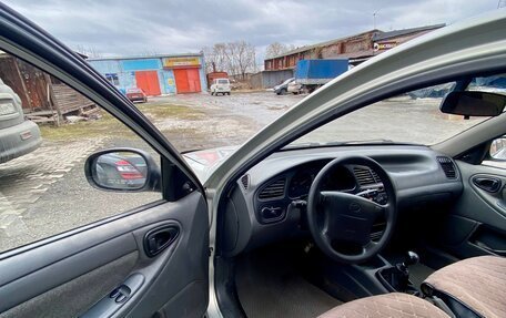 ЗАЗ Chance, 2010 год, 157 000 рублей, 7 фотография