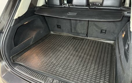 Volkswagen Touareg III, 2015 год, 2 999 000 рублей, 7 фотография