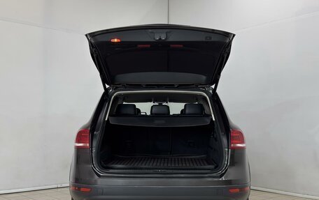 Volkswagen Touareg III, 2015 год, 2 999 000 рублей, 6 фотография