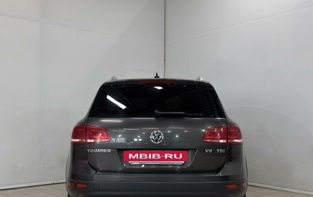 Volkswagen Touareg III, 2015 год, 2 999 000 рублей, 5 фотография