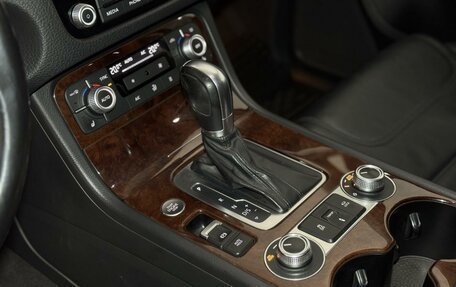 Volkswagen Touareg III, 2015 год, 2 999 000 рублей, 14 фотография