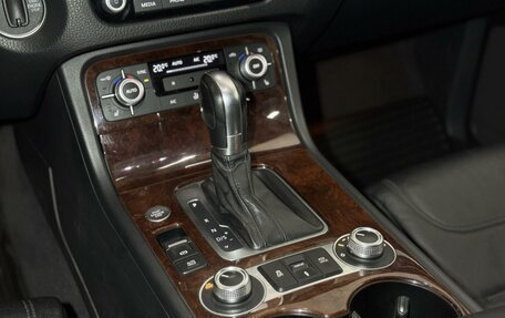 Volkswagen Touareg III, 2015 год, 2 999 000 рублей, 19 фотография