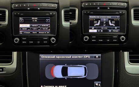 Volkswagen Touareg III, 2015 год, 2 999 000 рублей, 30 фотография