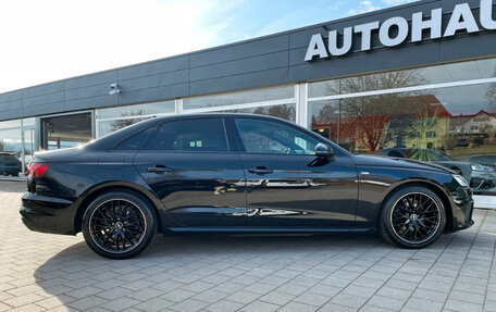 Audi A4, 2022 год, 3 435 621 рублей, 6 фотография