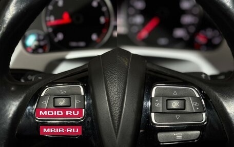 Volkswagen Touareg III, 2015 год, 2 999 000 рублей, 34 фотография