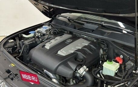 Volkswagen Touareg III, 2015 год, 2 999 000 рублей, 36 фотография