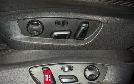 Volkswagen Touareg III, 2015 год, 2 999 000 рублей, 31 фотография