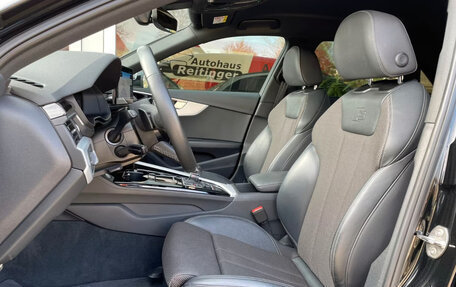 Audi A4, 2022 год, 3 435 621 рублей, 11 фотография