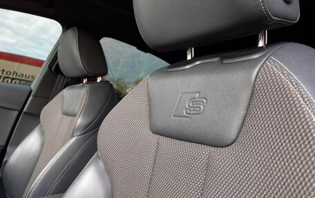 Audi A4, 2022 год, 3 435 621 рублей, 12 фотография